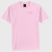Pink Donut